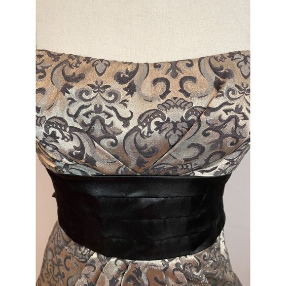 Speechless Juniors Mini Cocktail Dress, Size 5 - Picture 4 of 8